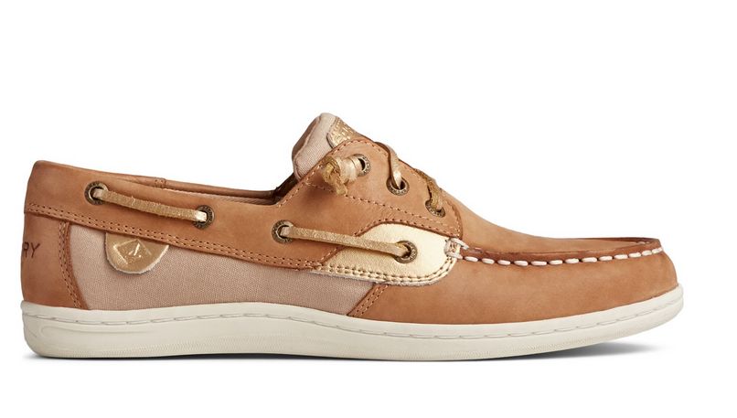 Zapatos sperry 2024 de mujer 2018