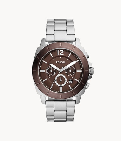 Reloj discount fossil cronografo