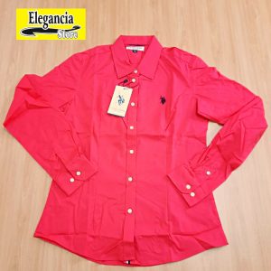 Camisa COLUMBIA DAMA FUSHIA (XL7102-665) – Elegancia Store