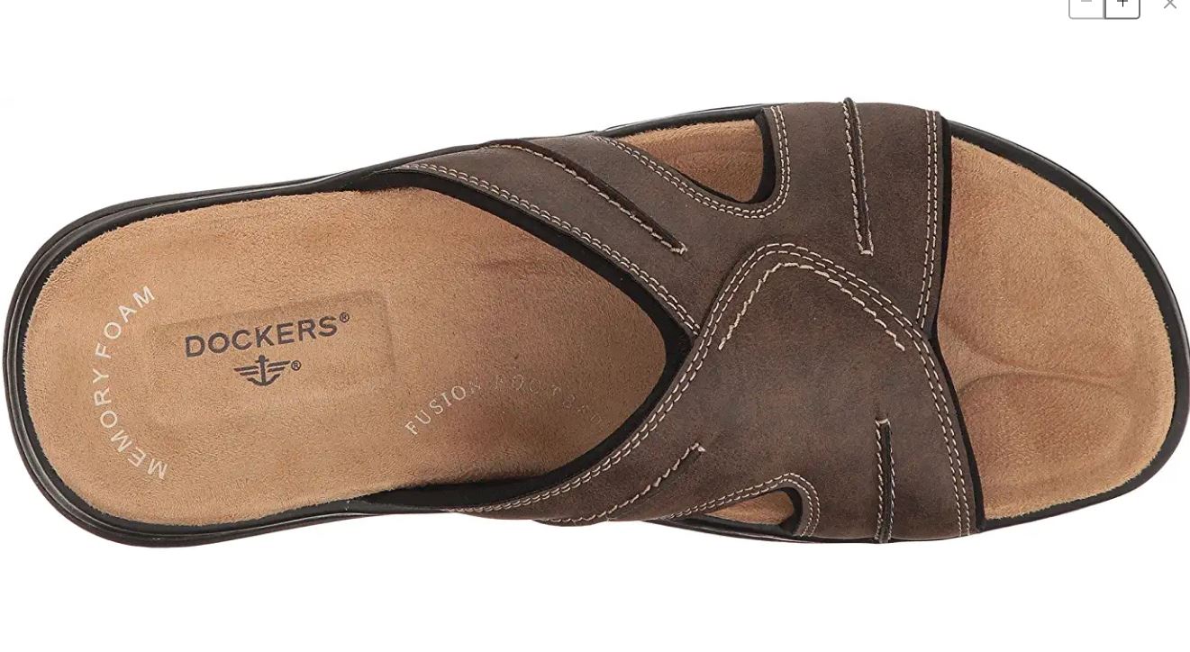 Dockers sandalias best sale